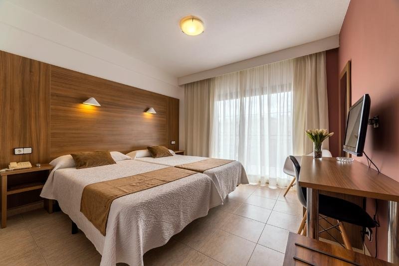 Фото Hotel Prince Park