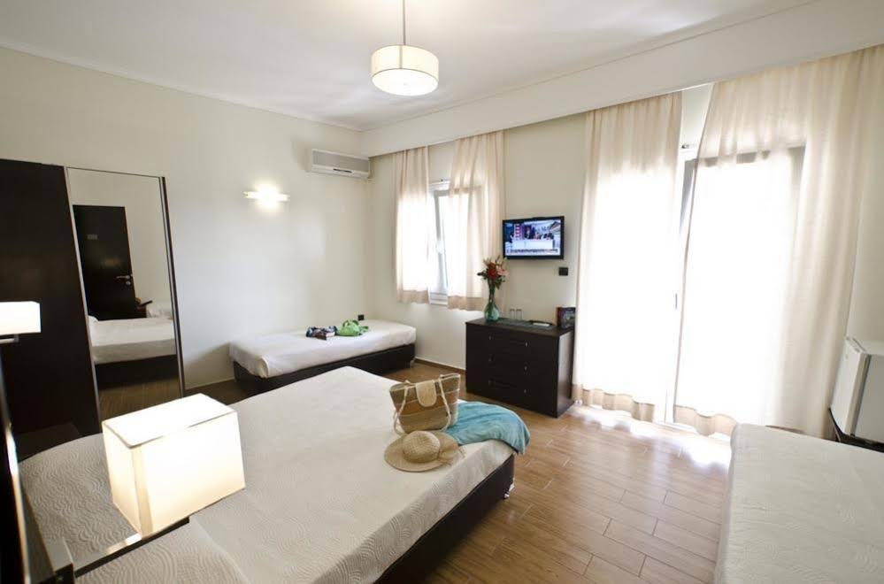 Фото Hotel Sonia