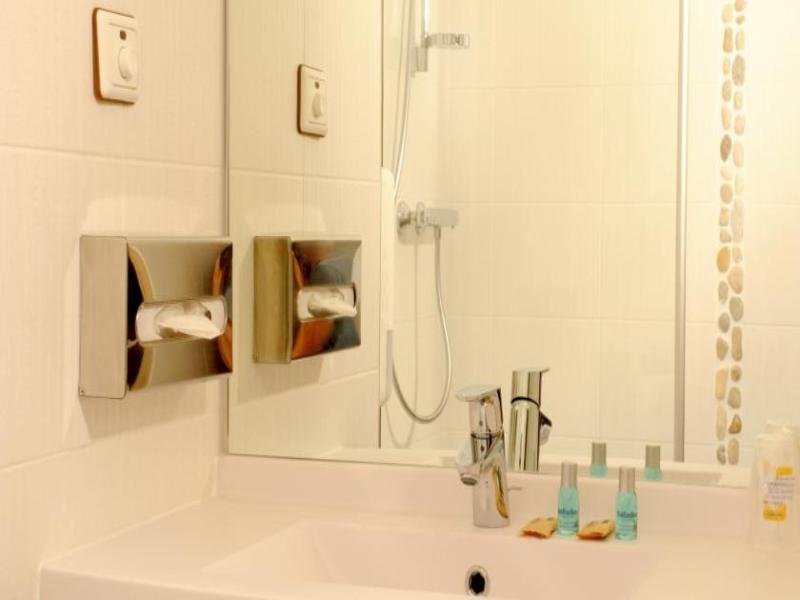 Фото Ibis Styles Antony Paris Sud