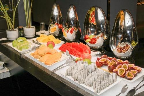 Фото Xiamen Marriott Hotel Haicang