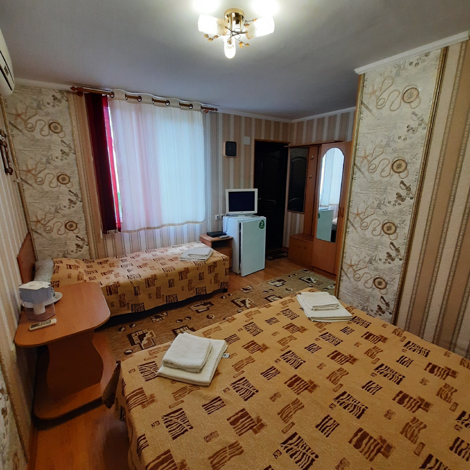 Фото Усадьба