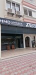Hmd Mimarlık (Antalya, Kemer, Merkez Mah., Onno Tunç Cad., 8), architectural firm