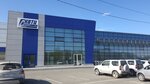 КГАУ Камчатский выставочно-инвестиционный центр (Severo-Vostochnoye Highway, 27), exhibition center