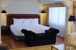 Plaza Bosque Hotel (Distrital San Isidro, Avenida Paz Soldan, 190), hotel