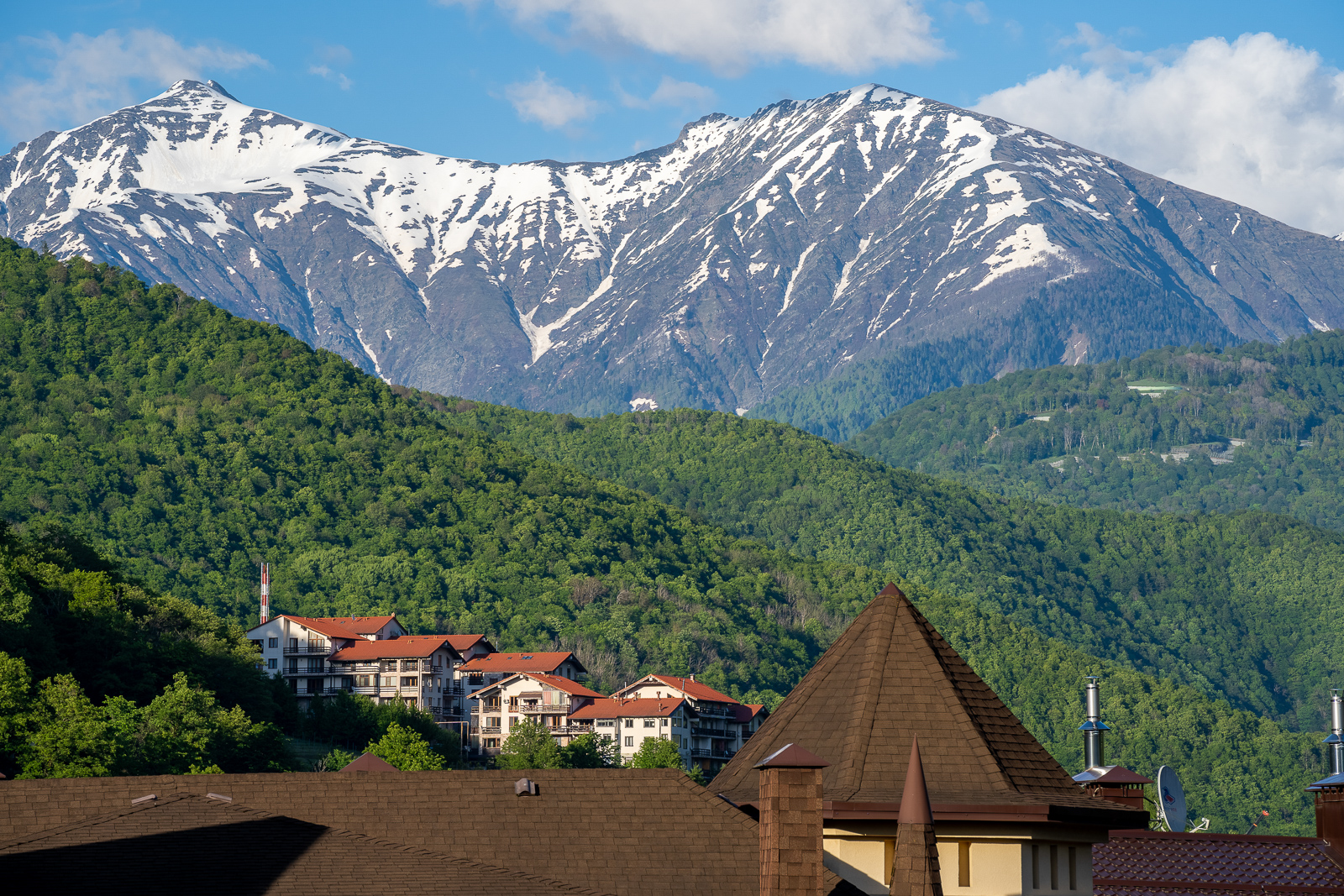 Фото отеля 3