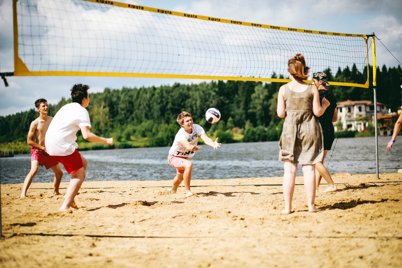 Фото Дмитров Гольф Резорт