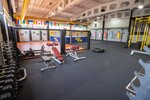 Wild Gym (Oktyabrskiy Avenue, 131/6) ، نادي اللياقة البدنية