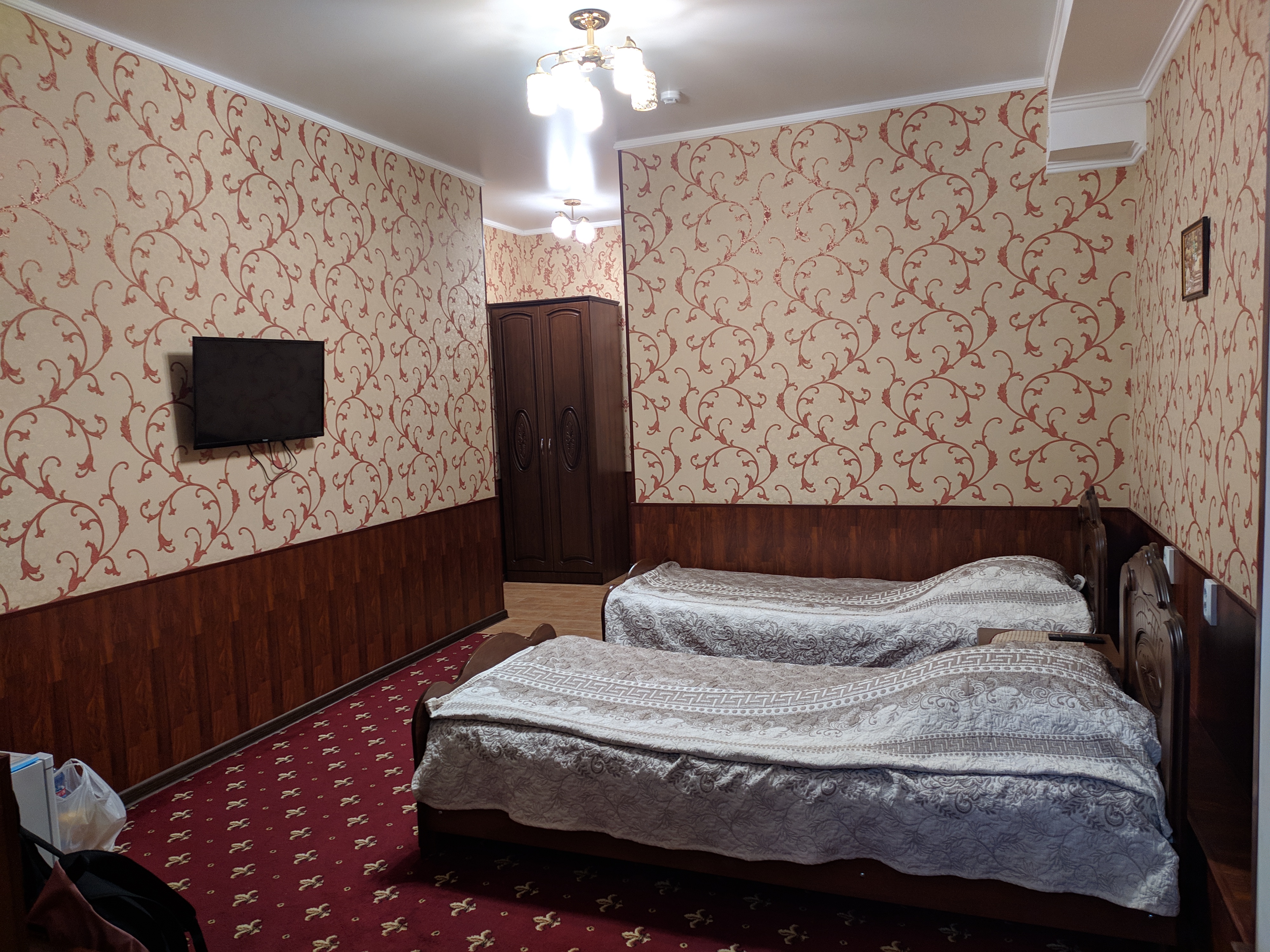 Фото Pan Tourist