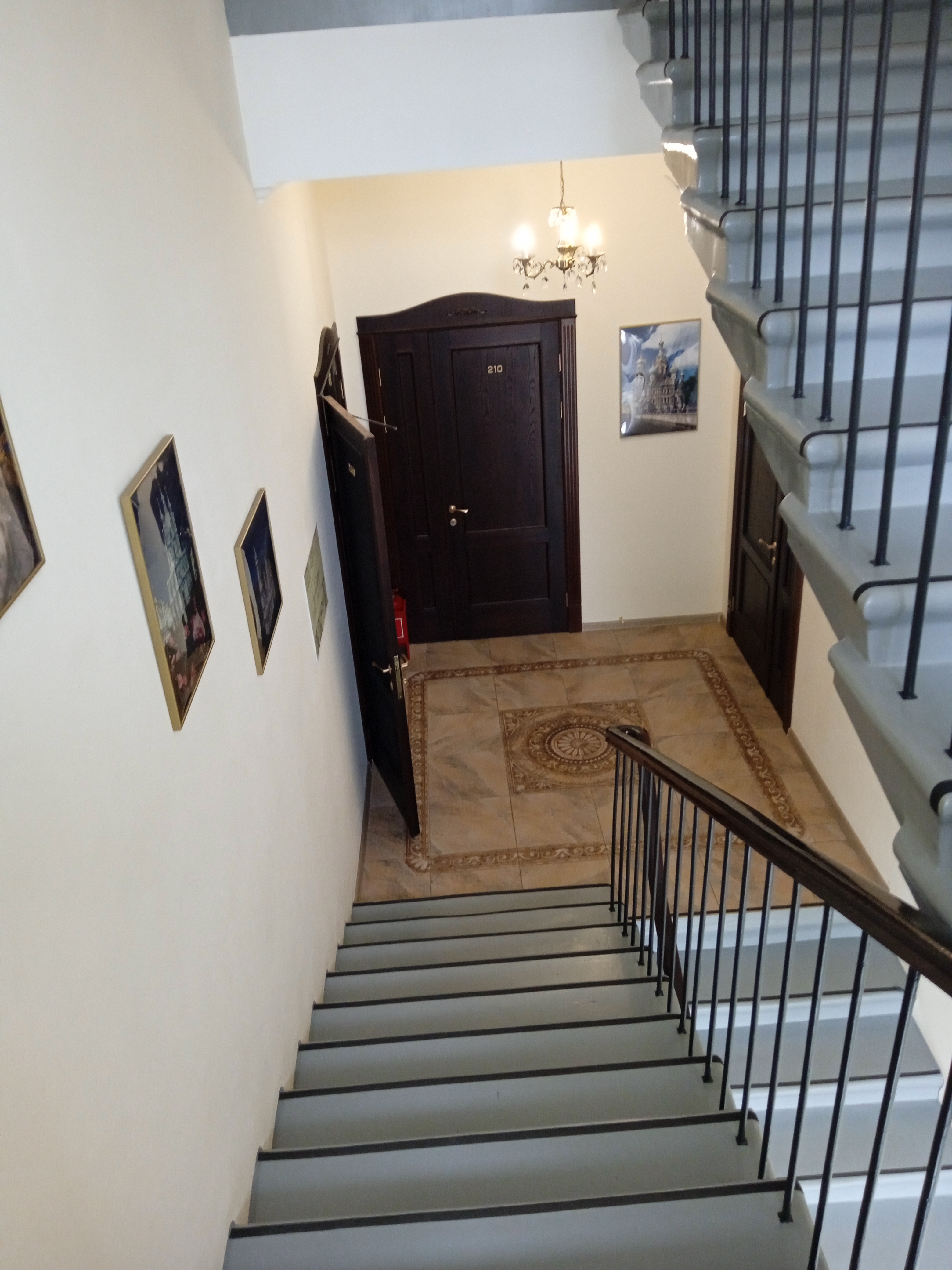 Фото Дом Паломника, корпус 2