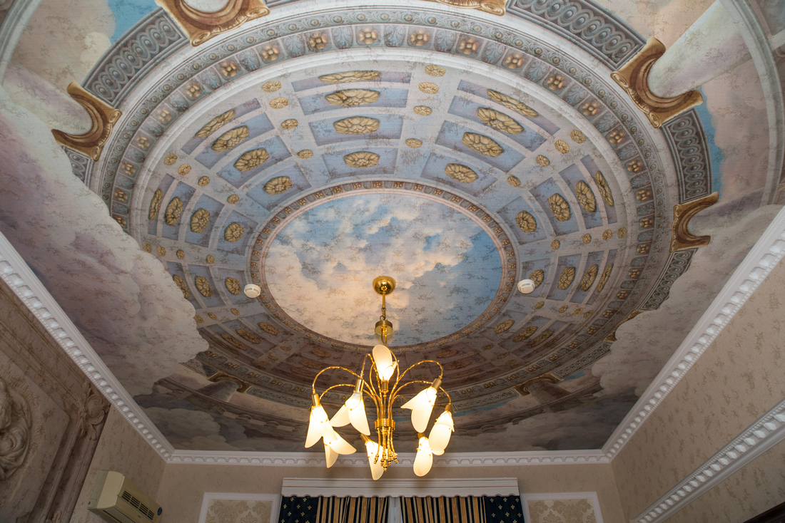 Фото Бристоль Центральная