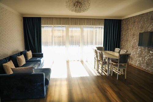 Гостиница Lats Hotel в Верхнем Фиагдоне