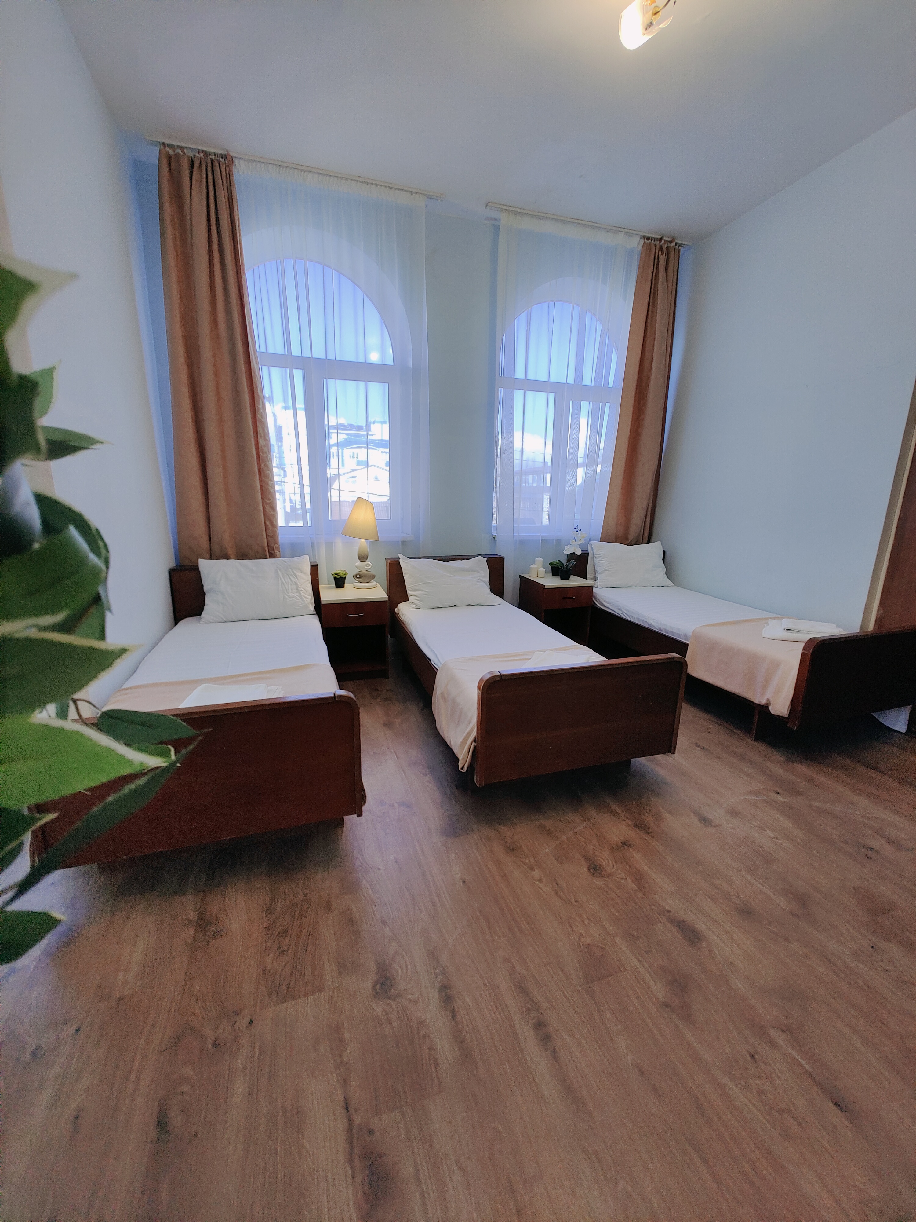 Фото Солнечный берег