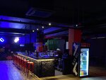 Black hole (Tsentralniy Microdistrict, Sovetskaya Street, 48), gaming club