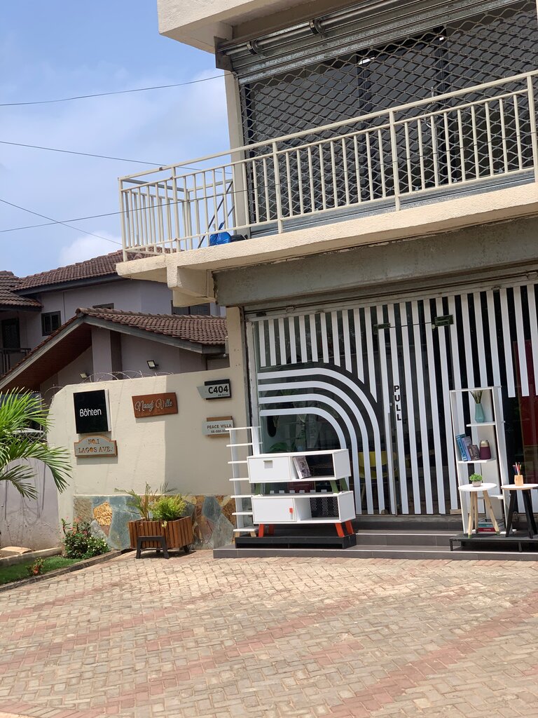 Gift and souvenir shop Another from Kwame Concept Shop, Earth, photo