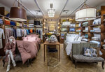 Yves Delorme (Barvikha Village, 85/1), bedding shop