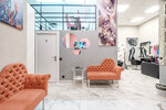 Vasilek (mikrorayon Skhodnya, 7th Gvardeyskoy Divizii Street, 4к2), beauty salon