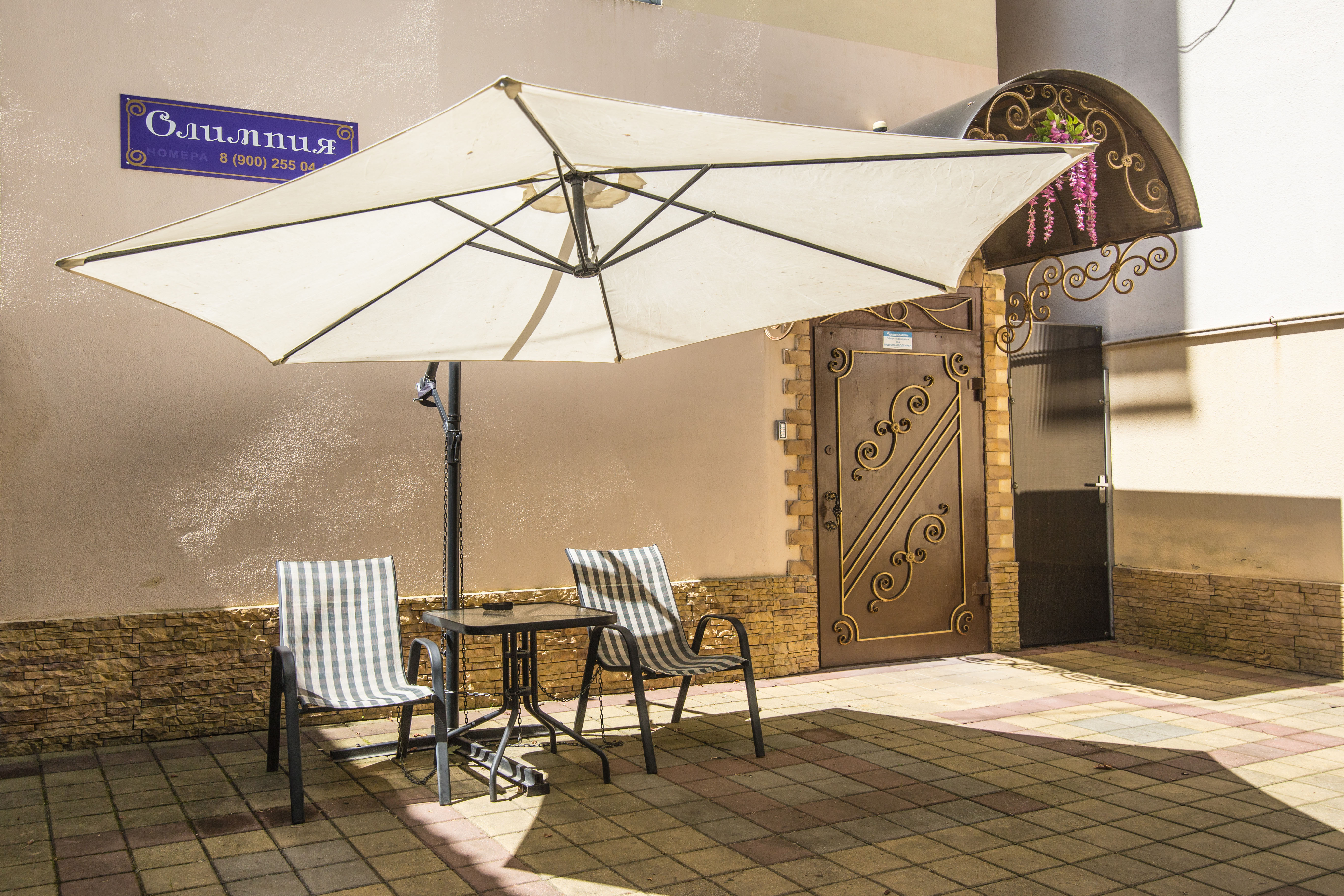 Фото Олимпия