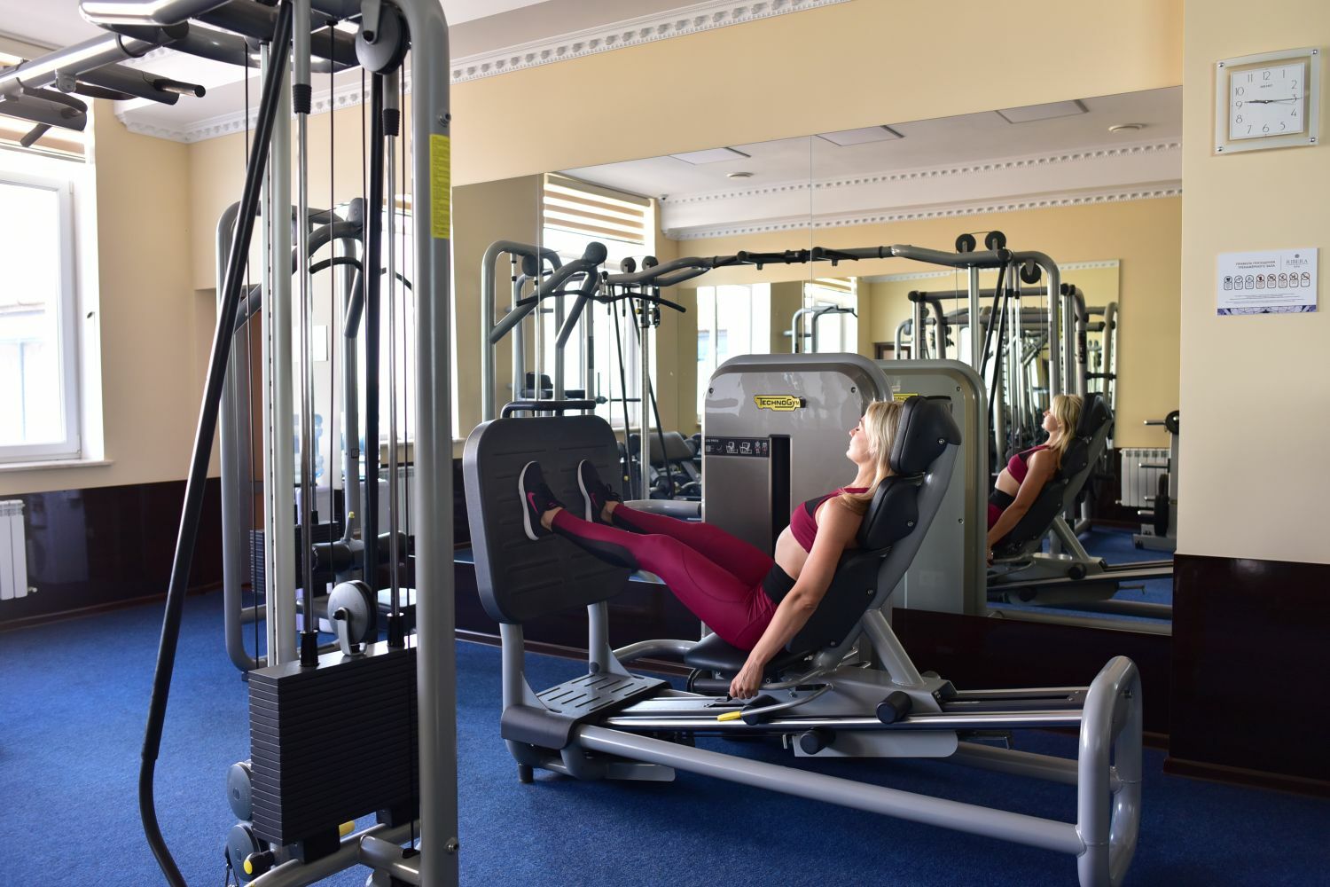 Фото Ribera Resort & SPA