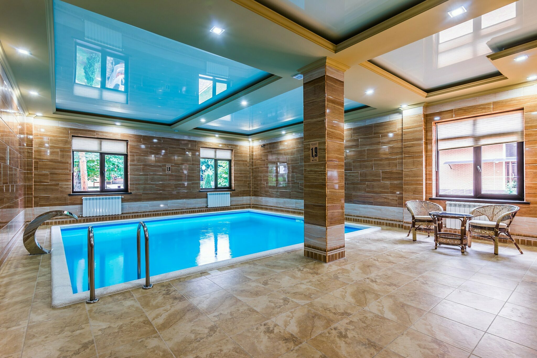 Фото Residence Park