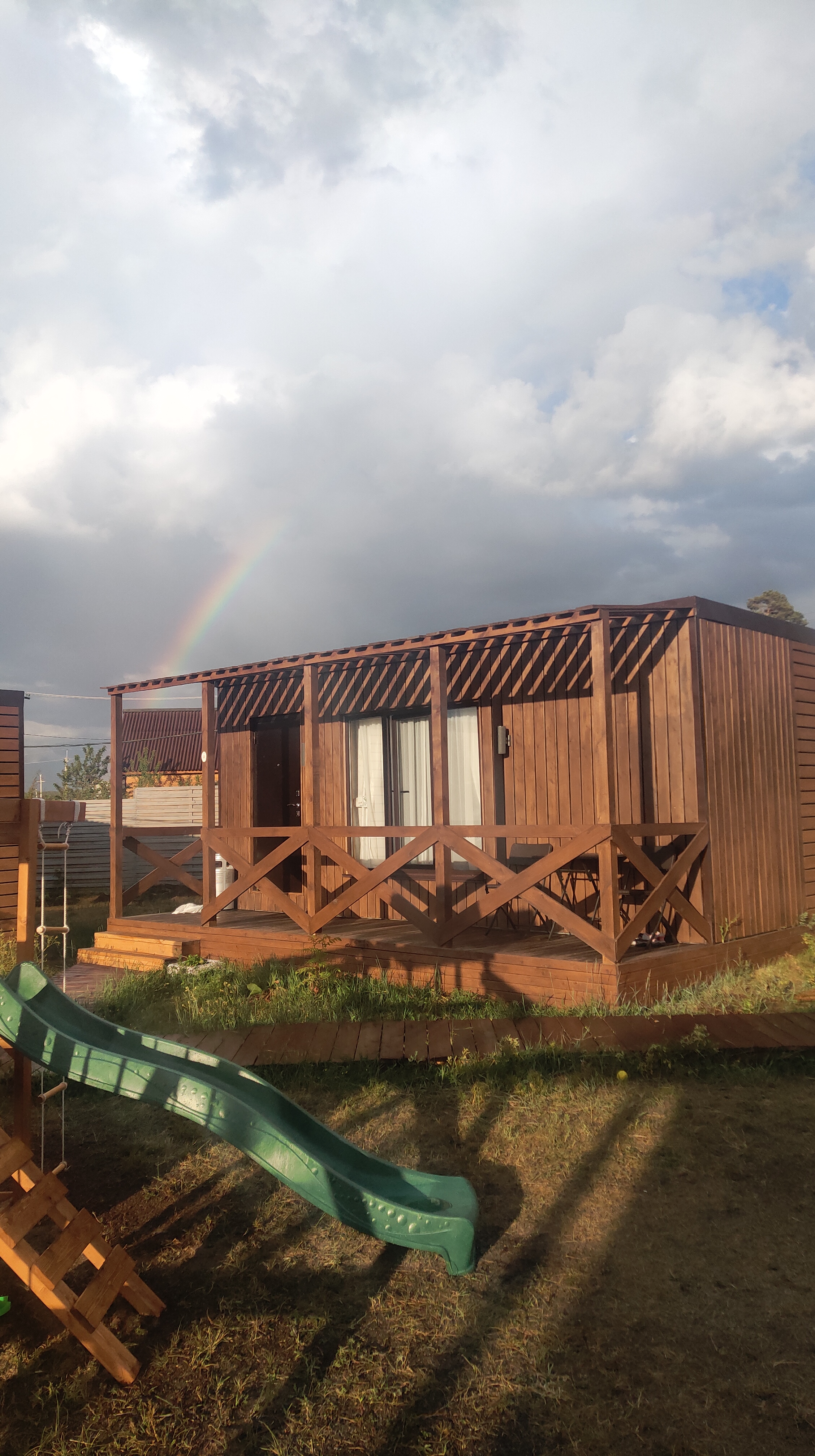 Фото Дача БайкалЭко