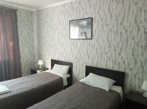 Hotel Basilik, Korablino, photo