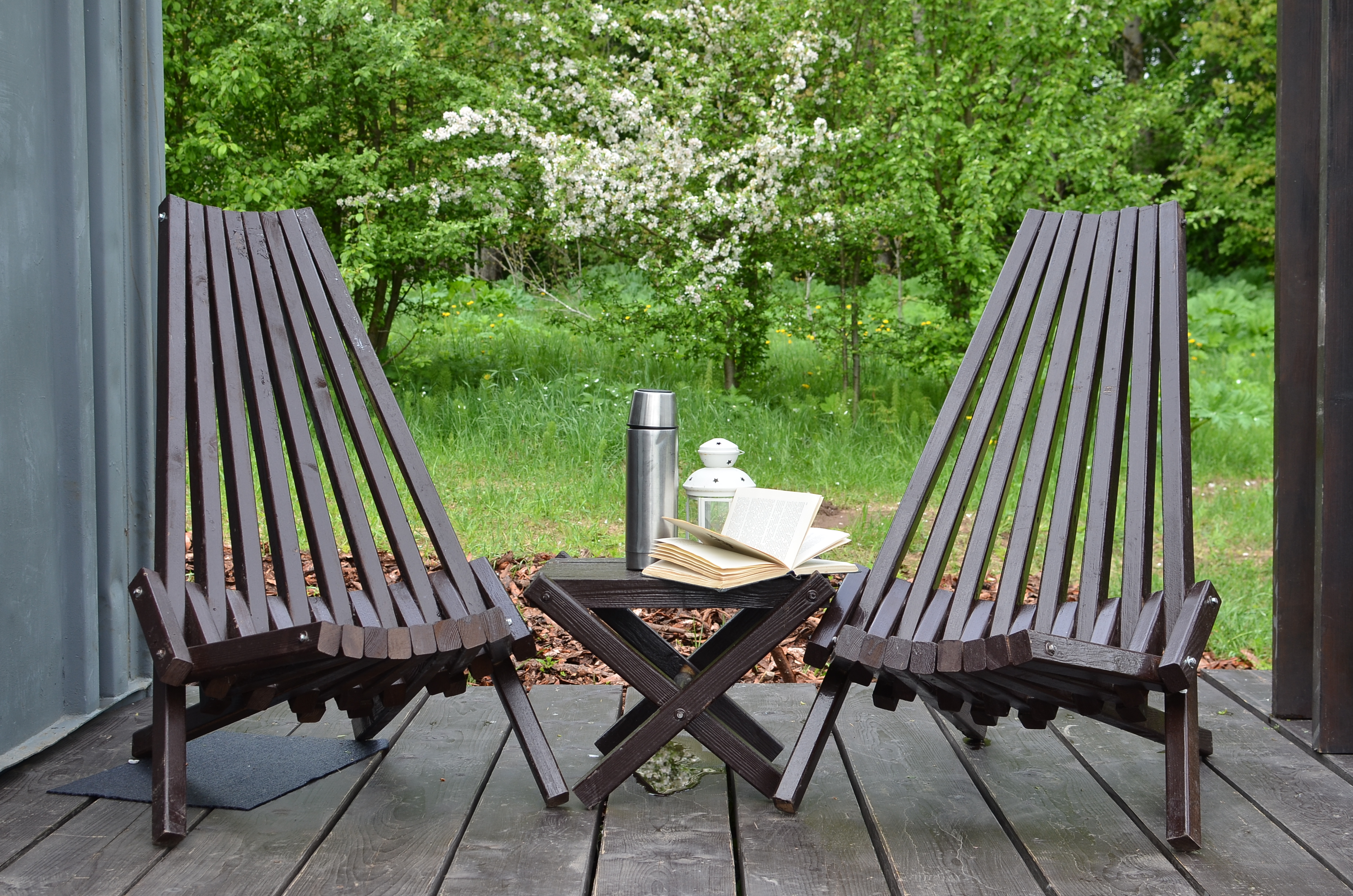 Фото ForrestHome