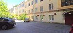 Guests Love na Fontanke 75 (Fontanka River Embankment, 75), short-term housing rental