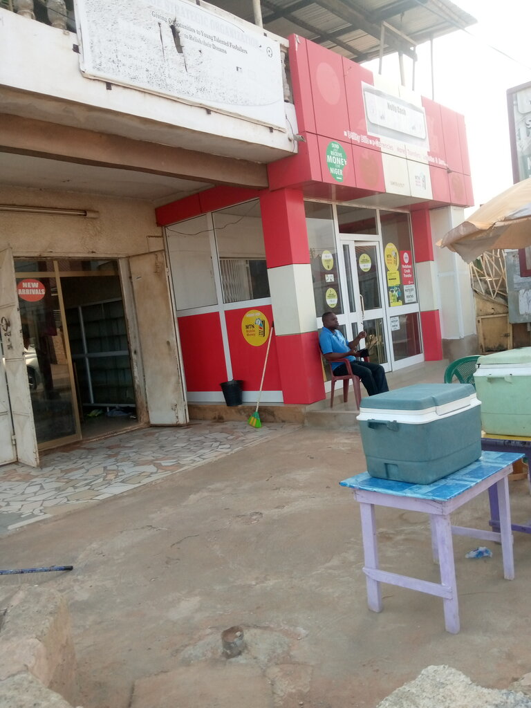 Financial consulting Nelly Cash, Earth, photo