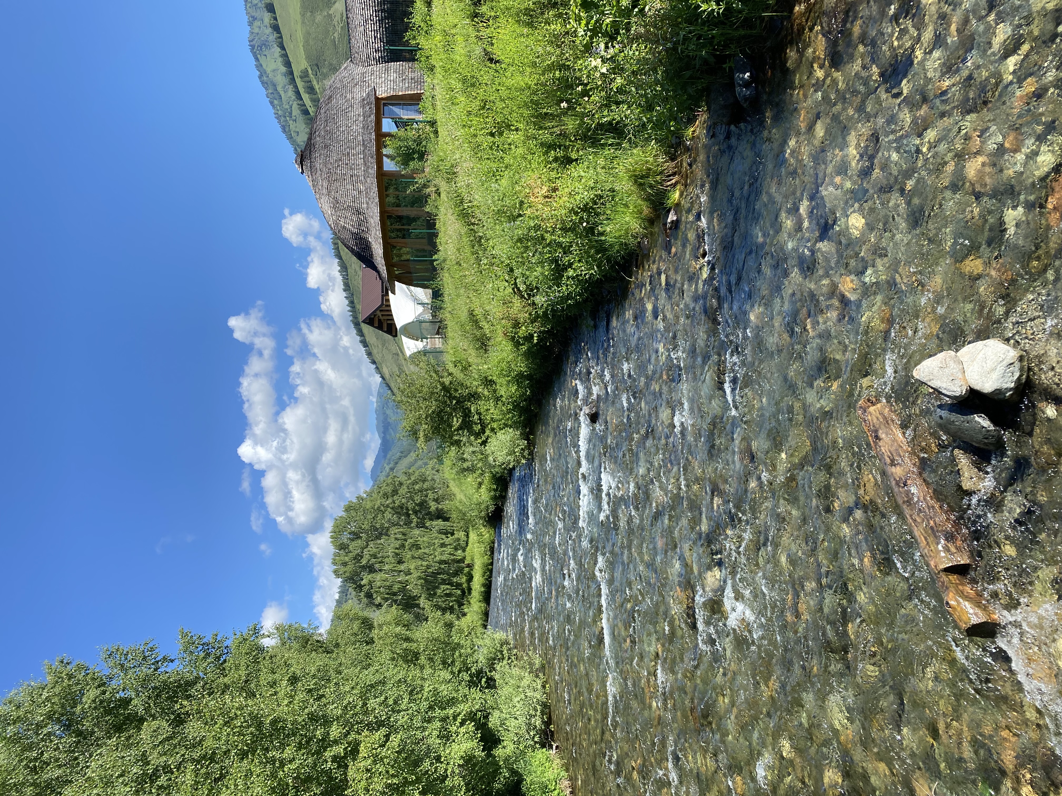 Фото Усадьба Теректа