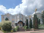 Воскресная школа (Osvobozhdeniya Truda Street, 1В/2), sunday school