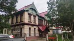 Резиденция командующего охранными войсками губернаторства Карафуто (Nevelskaya Street, 44А), landmark, attraction