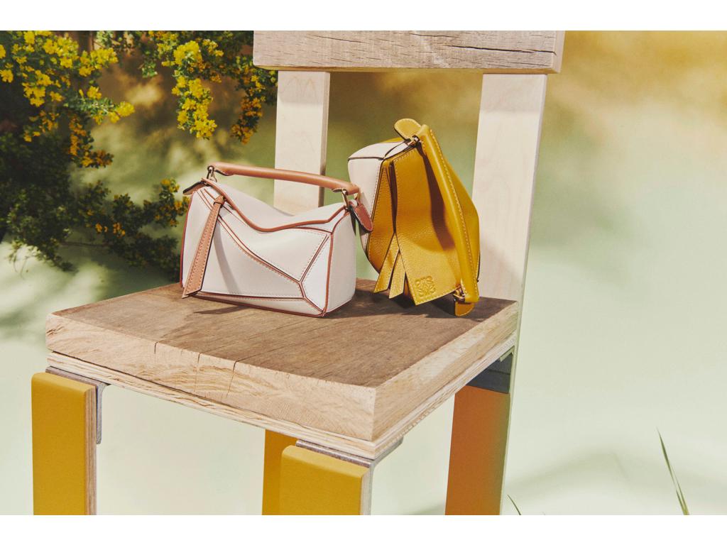 LOEWE (ISHOP様) Loewe 博多阪急, fur and leather shop, Tokyo Metropolis