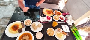 Аль-Мусафир (Republic of Daghestan, selsovet Kayakentskiy, selo Kayakent, kvartal Vazhinnay), cafe