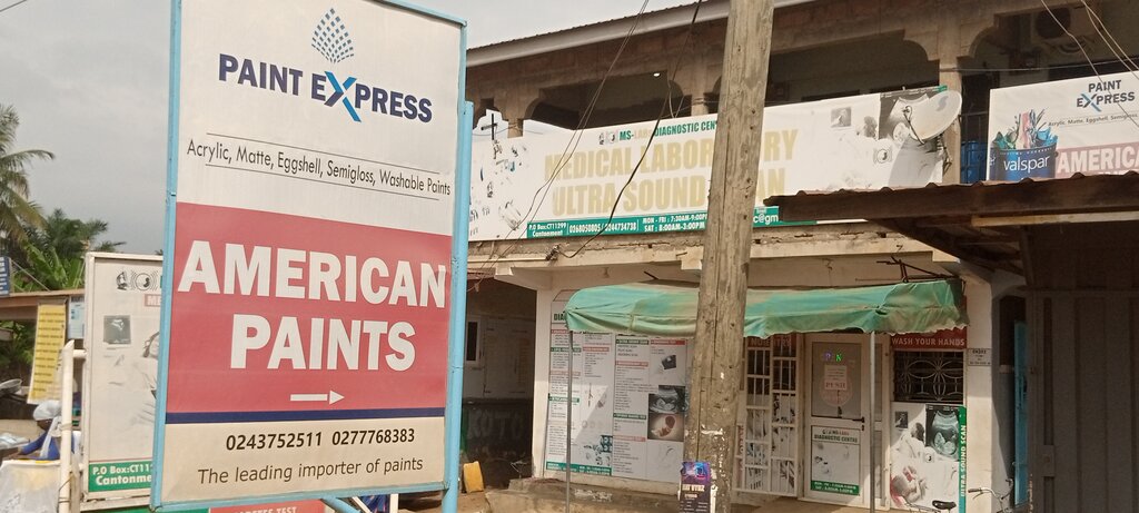 Diagnostic center Ms Labs Diagnostic center, Earth, photo