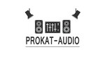 Prokat-Audio (Sadovnicheskaya Embankment, 9), sound and lighting equipment