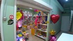 Дариподарки (Novosibirskaya Street, 24), toys and games