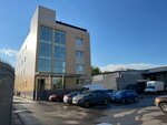 TM Group (Sormovsky Drive, 7Ак2), productos metálicos