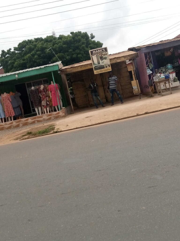 Furniture factory Marks furniture and construction, Earth, photo