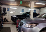Roks Servis (Akademika Yangelya Street, 1) ، ورشة لتصليح السيارات