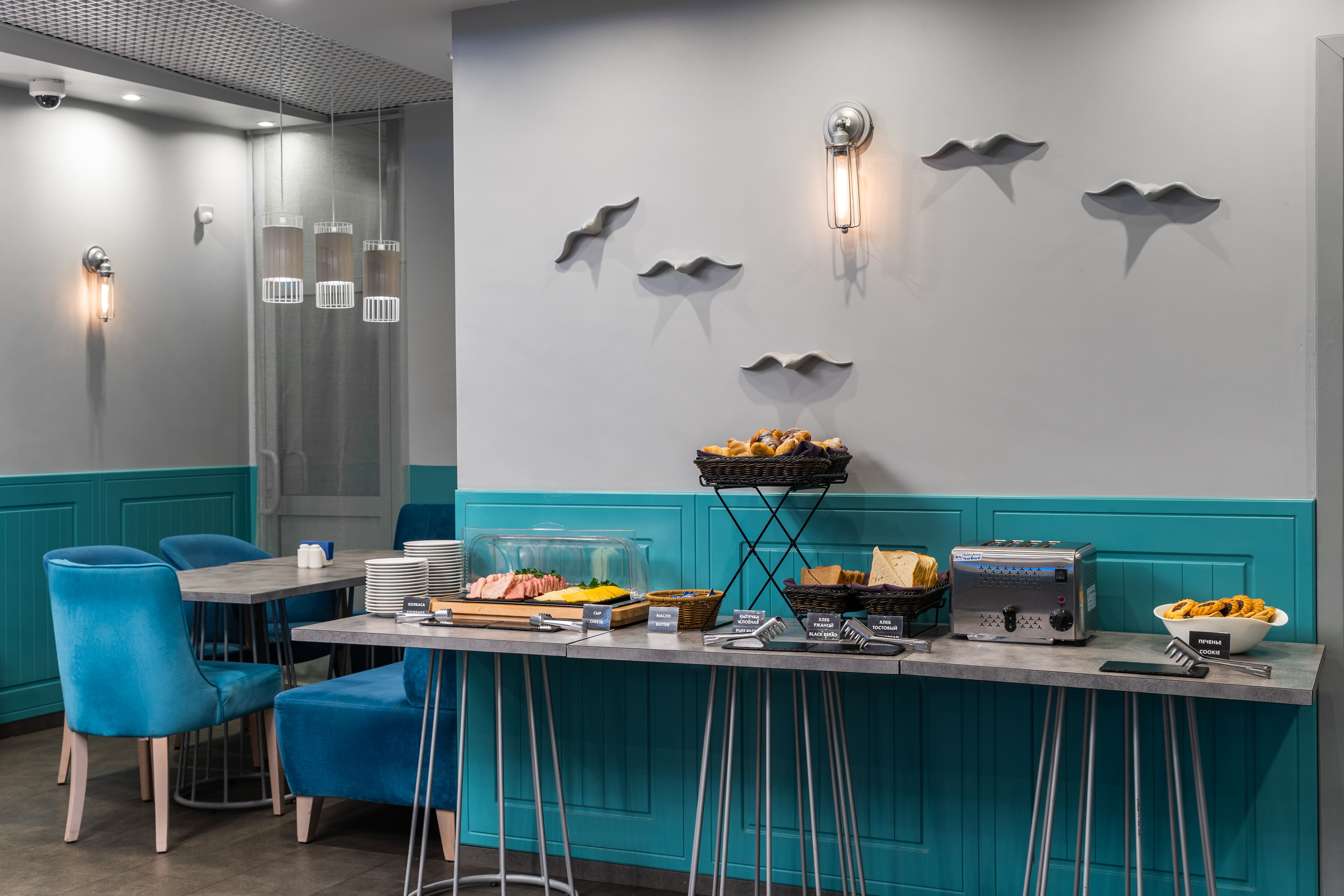 Фото Балтия