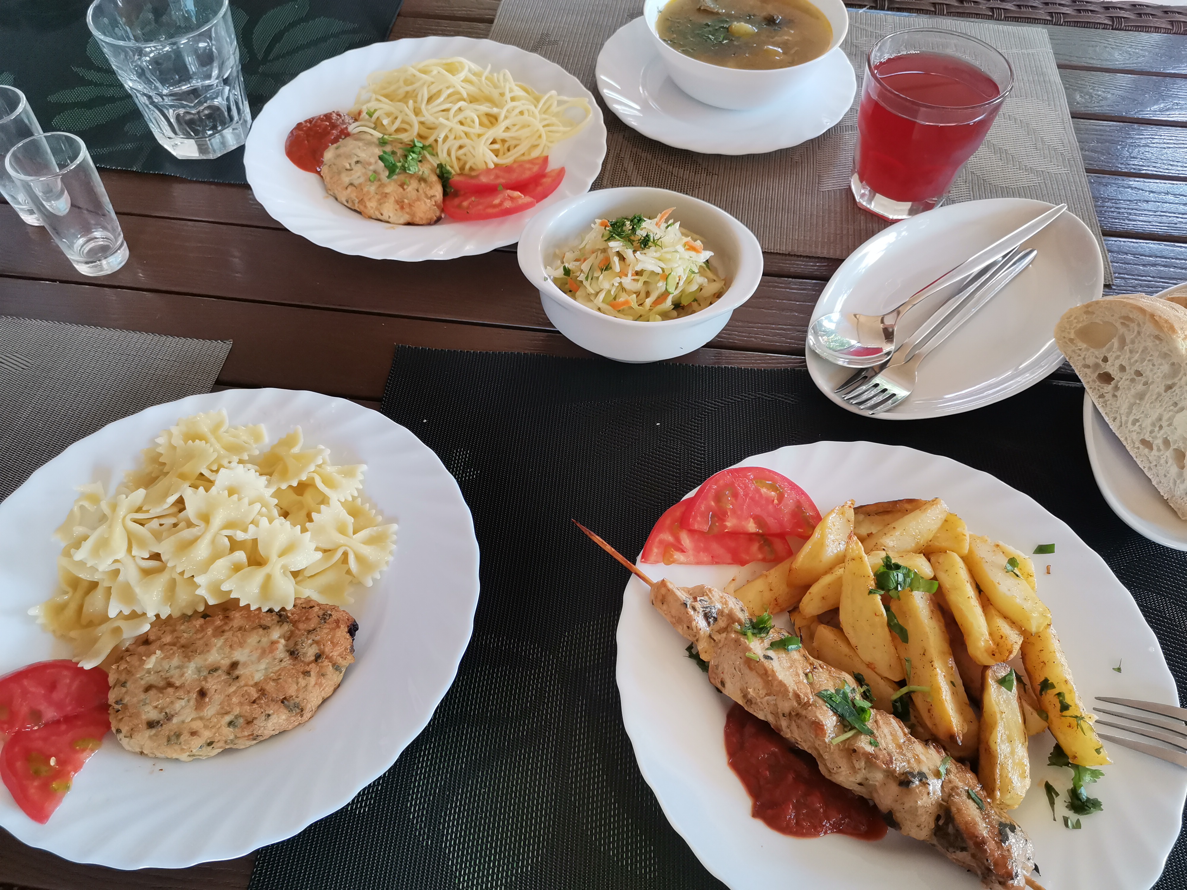 Фото Алая Роза