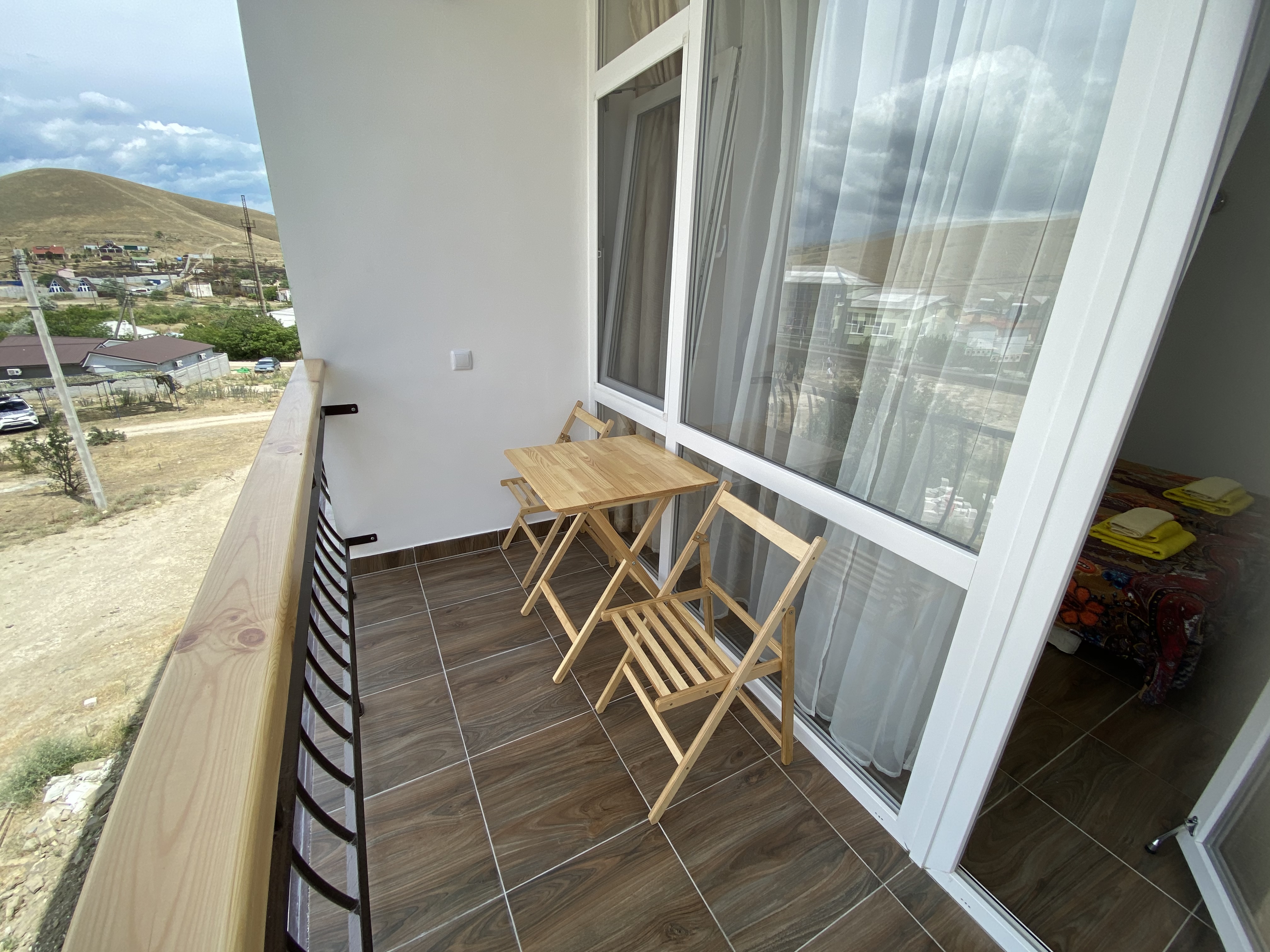 Фото Кипарис