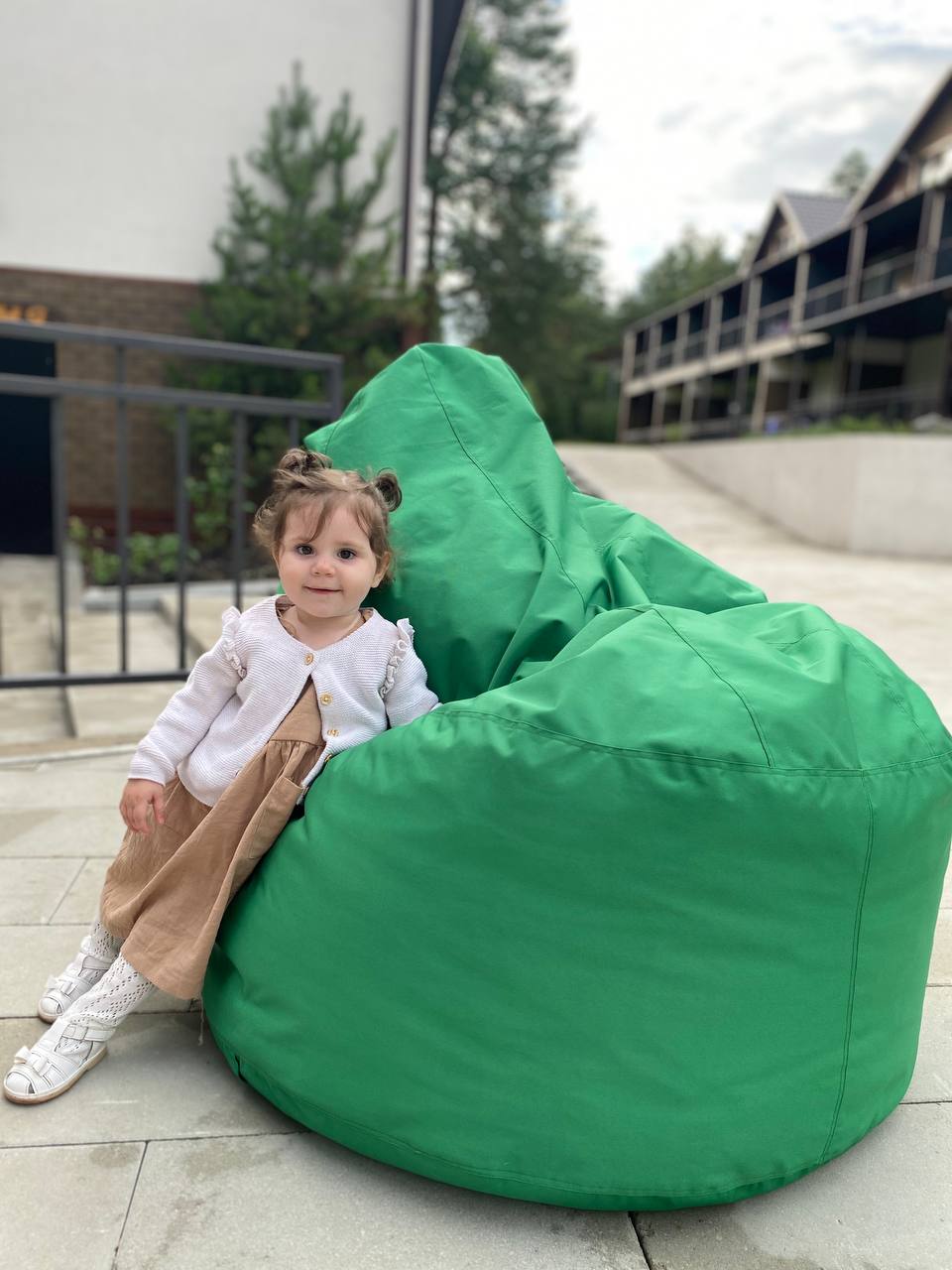 Фото Эко-отель Чемал