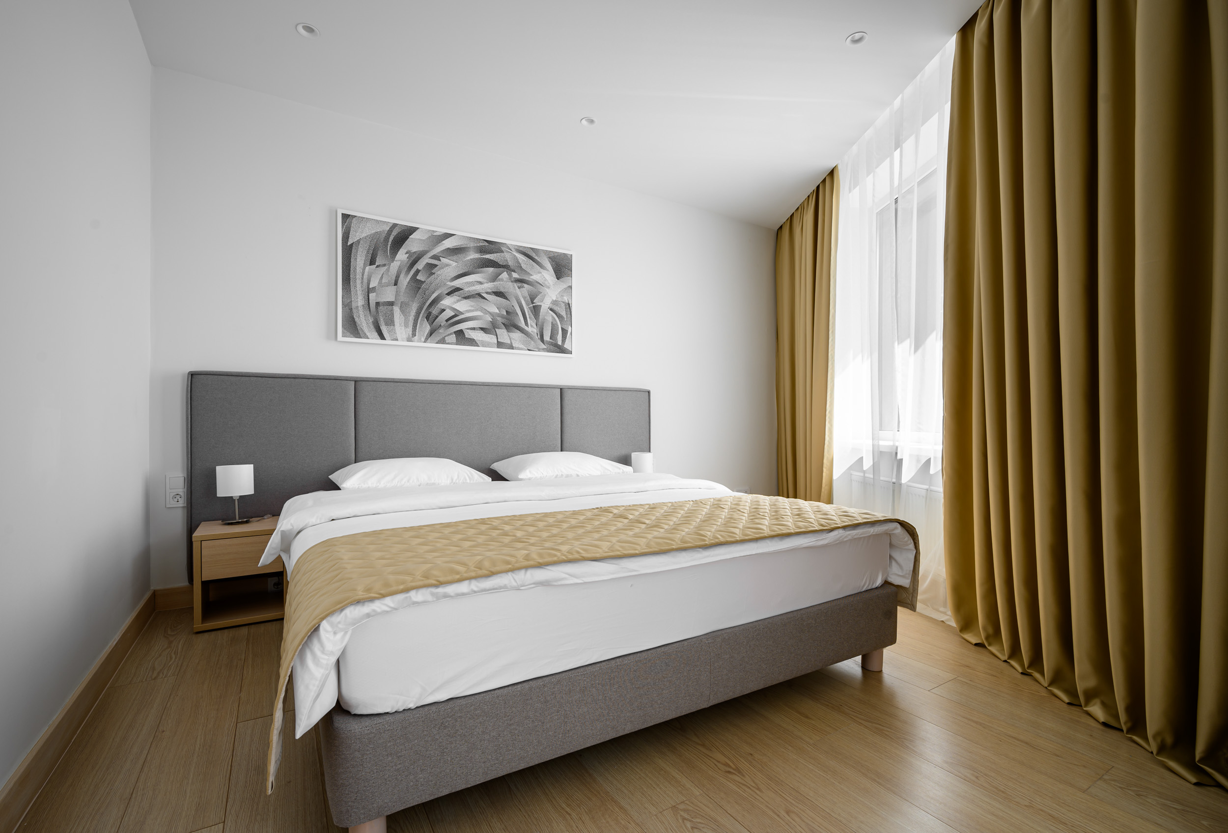 Фото Yes Technopark