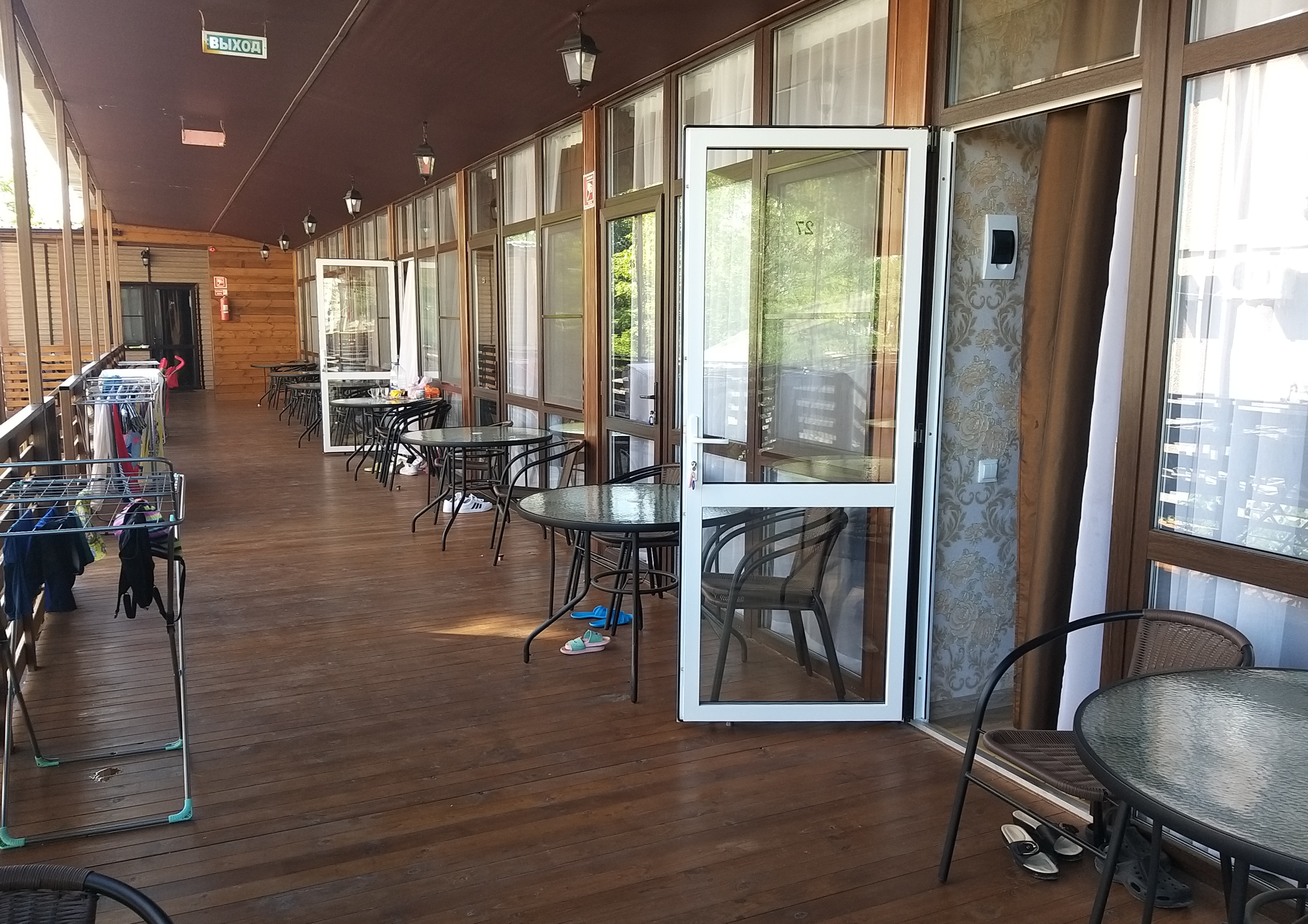 Фото Алая Роза