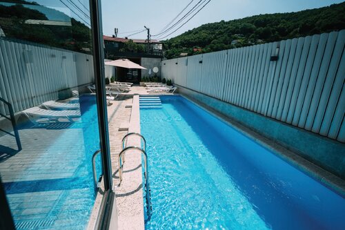 Гостевой дом Одиссея в Туапсе