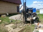 Гатчинская буровая (ulitsa Leytenanta Shmidta, 3), drilling operations