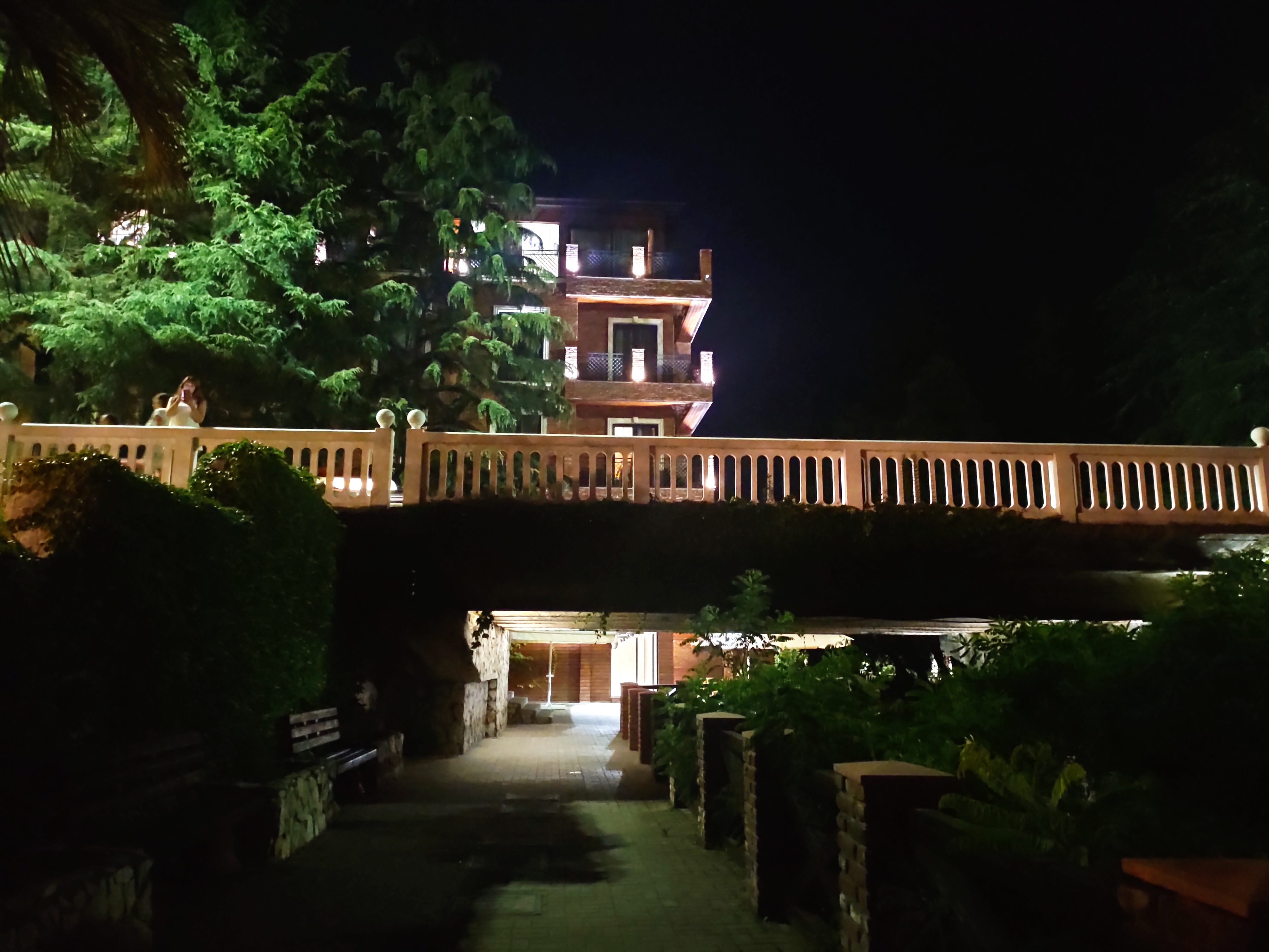 Фото Курортный отель Афон