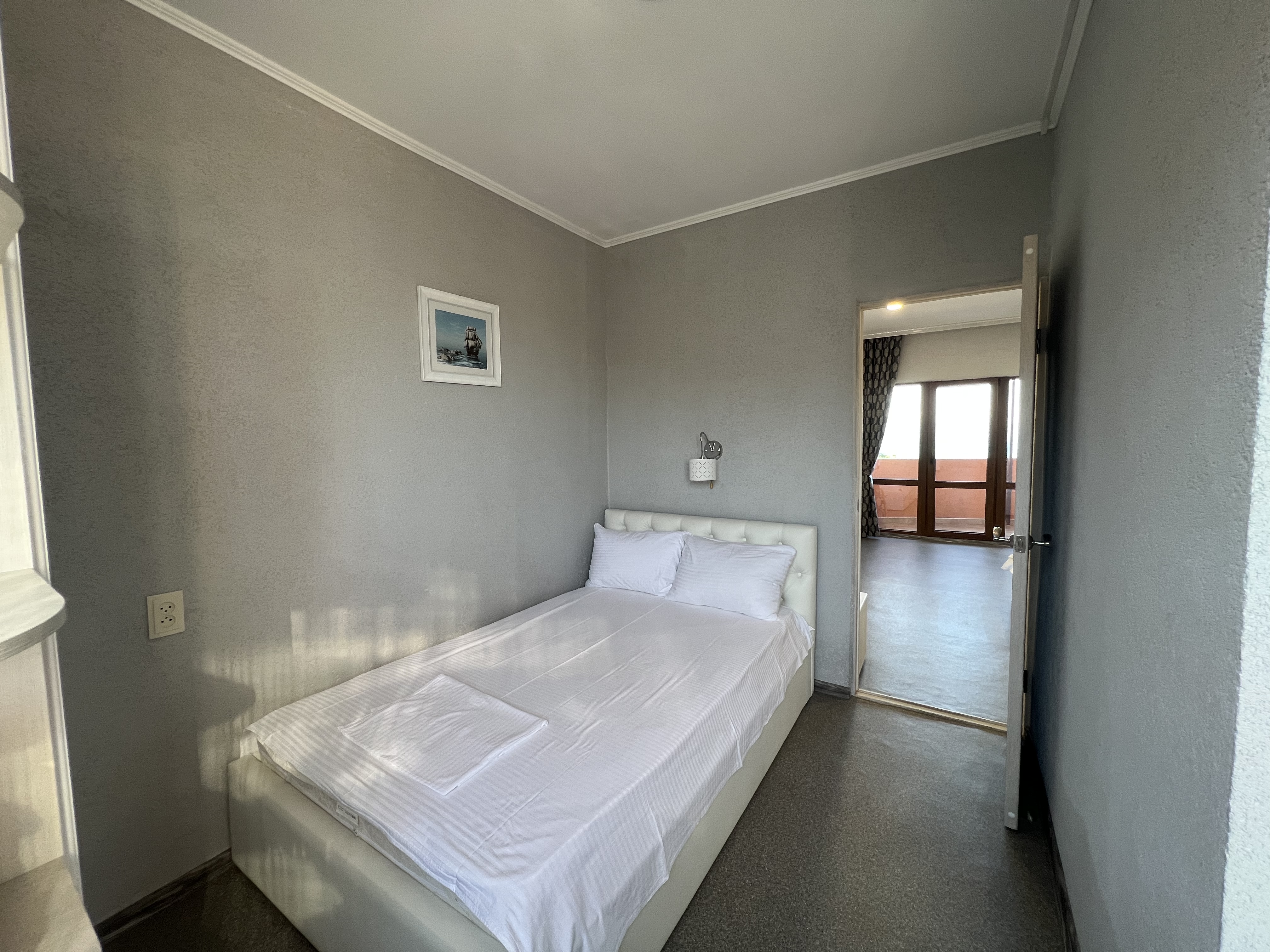 Фото Крымский дворик