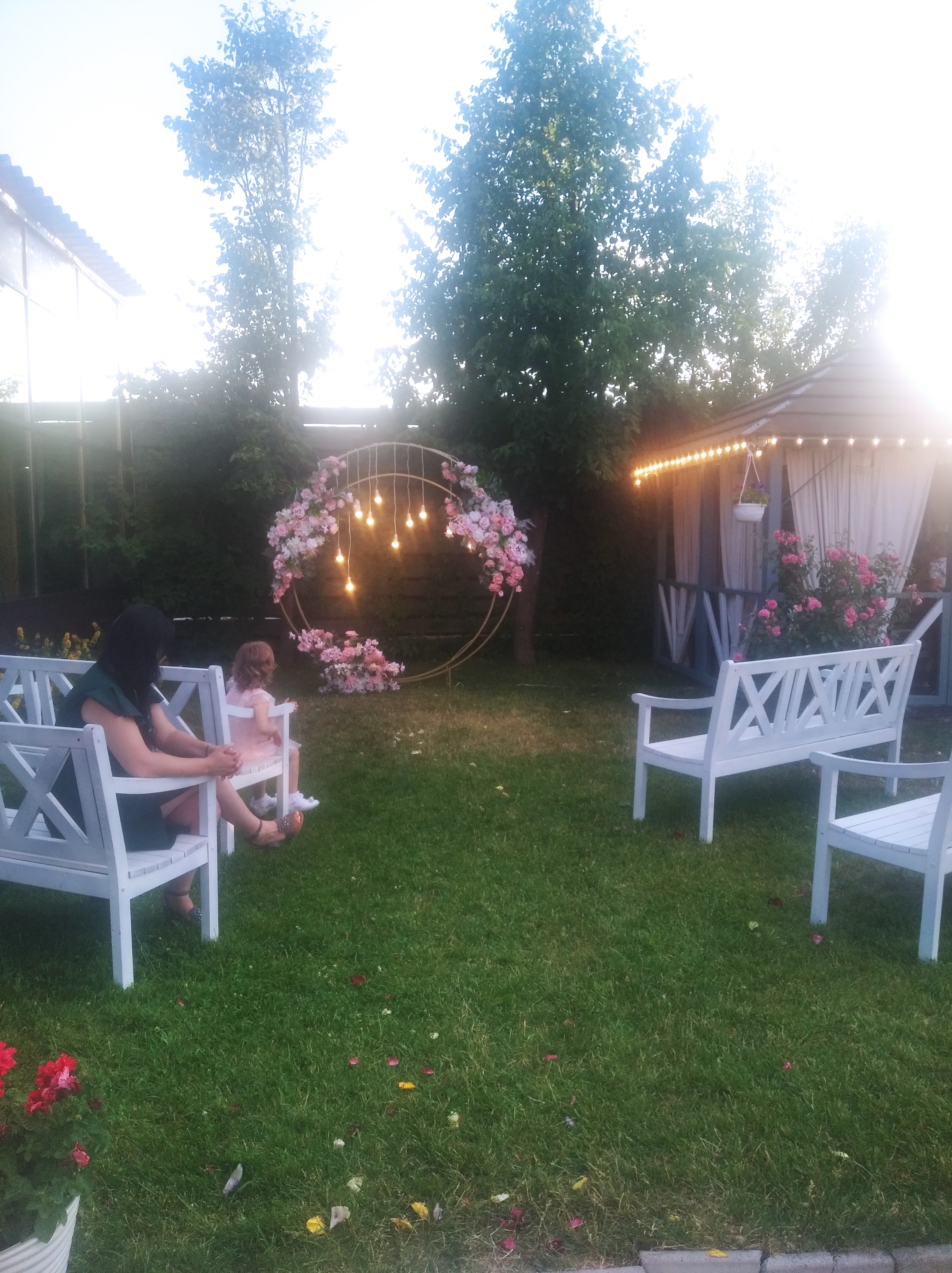 Фото Купеческий дворик